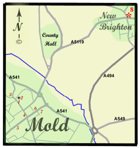 Mold Map 4a1
